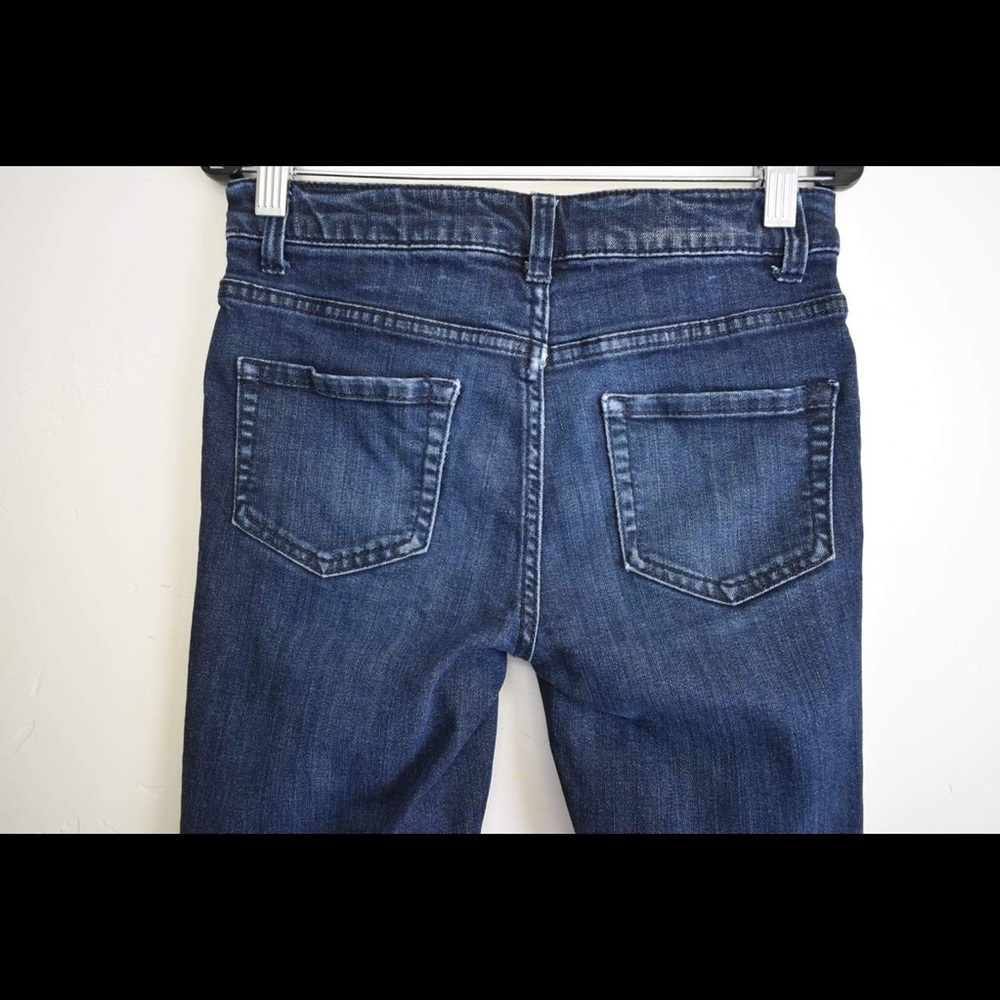 Cat and Jack High Rise Super Skinny! - Picture 6 of 7